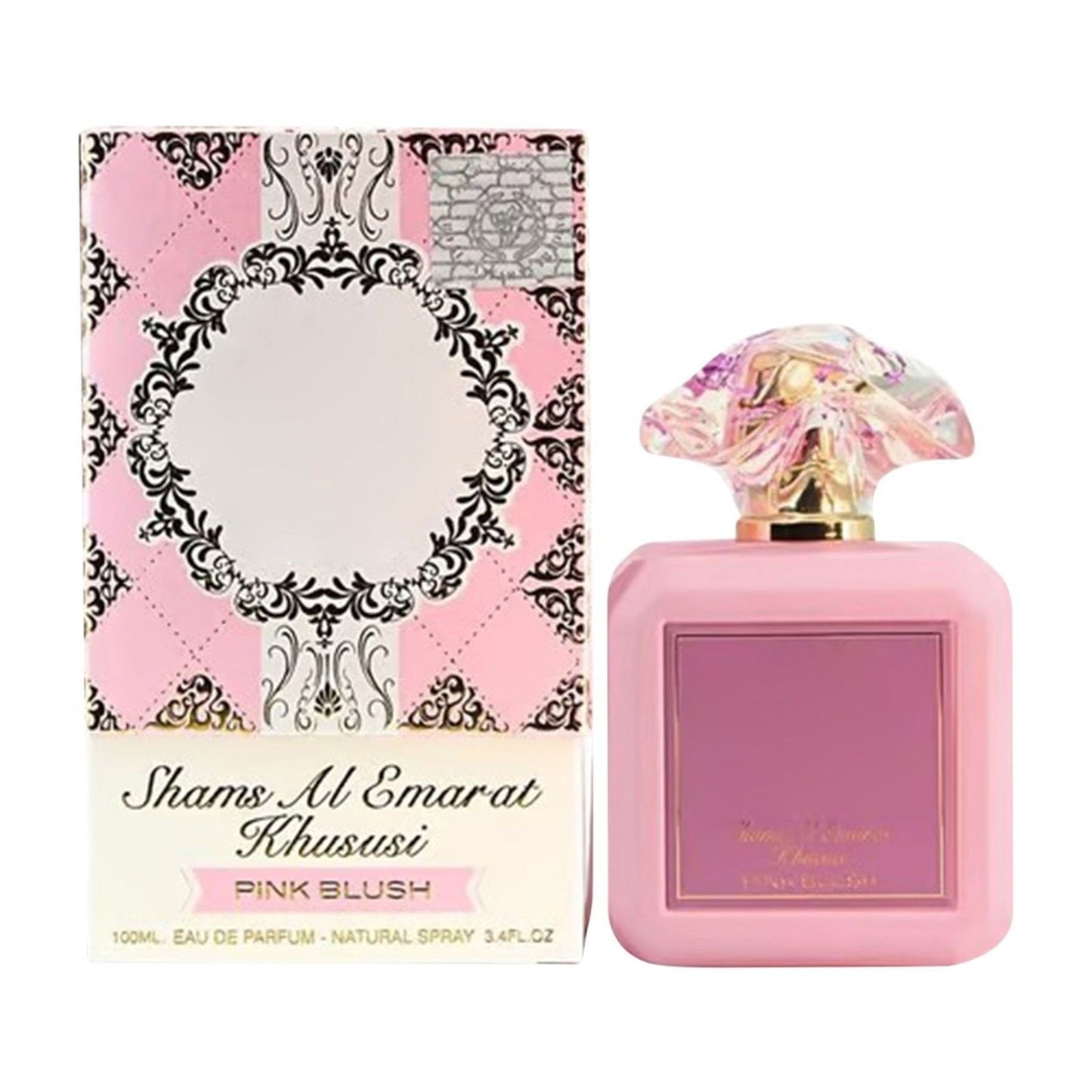 Pink Sweet Dreams Perfume for Women