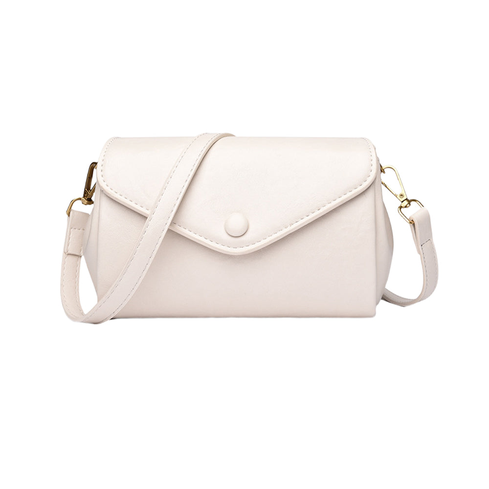 Women's Simple Stylish Shoulder Crossbody Bagš
