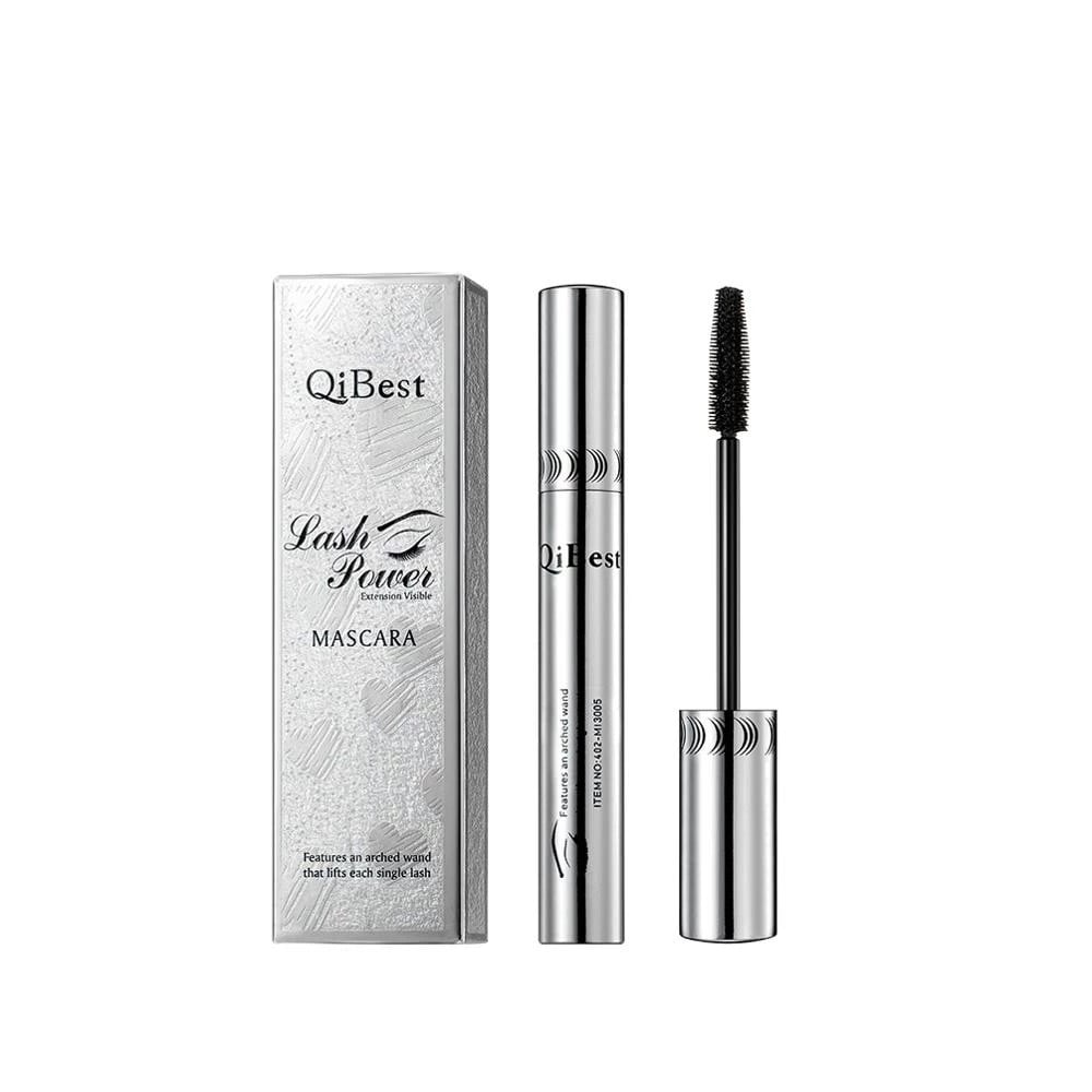 š§“š¦ 4D Waterproof Mascara ā Silky Lengthening Formula | Sweat, Tears & Rain Resistant