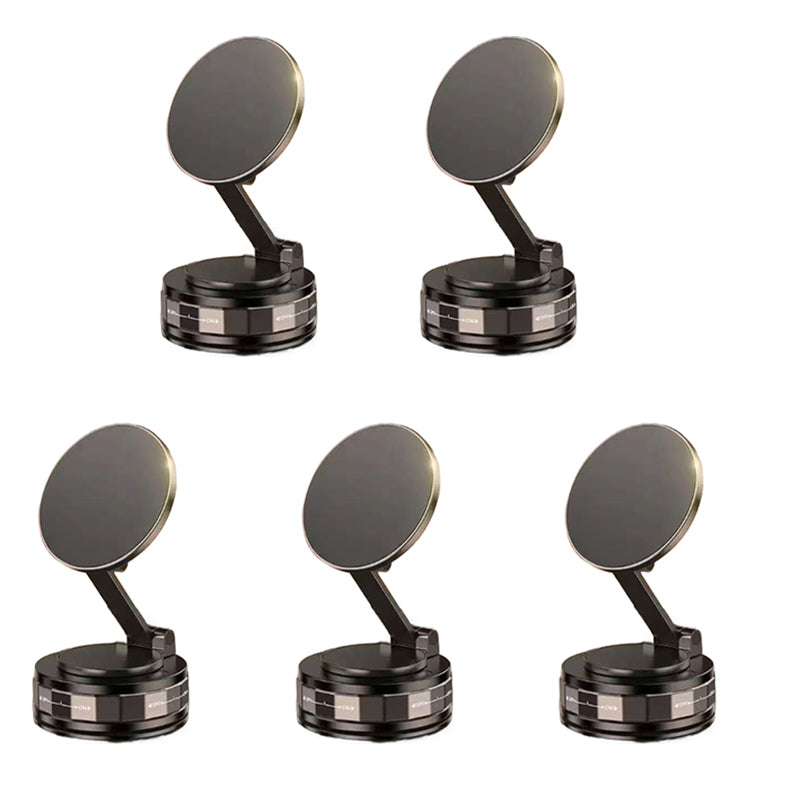 🔥Buy More Save More🔄360° Adjustable Vacuum Magnetic Phone Holder📱🚗