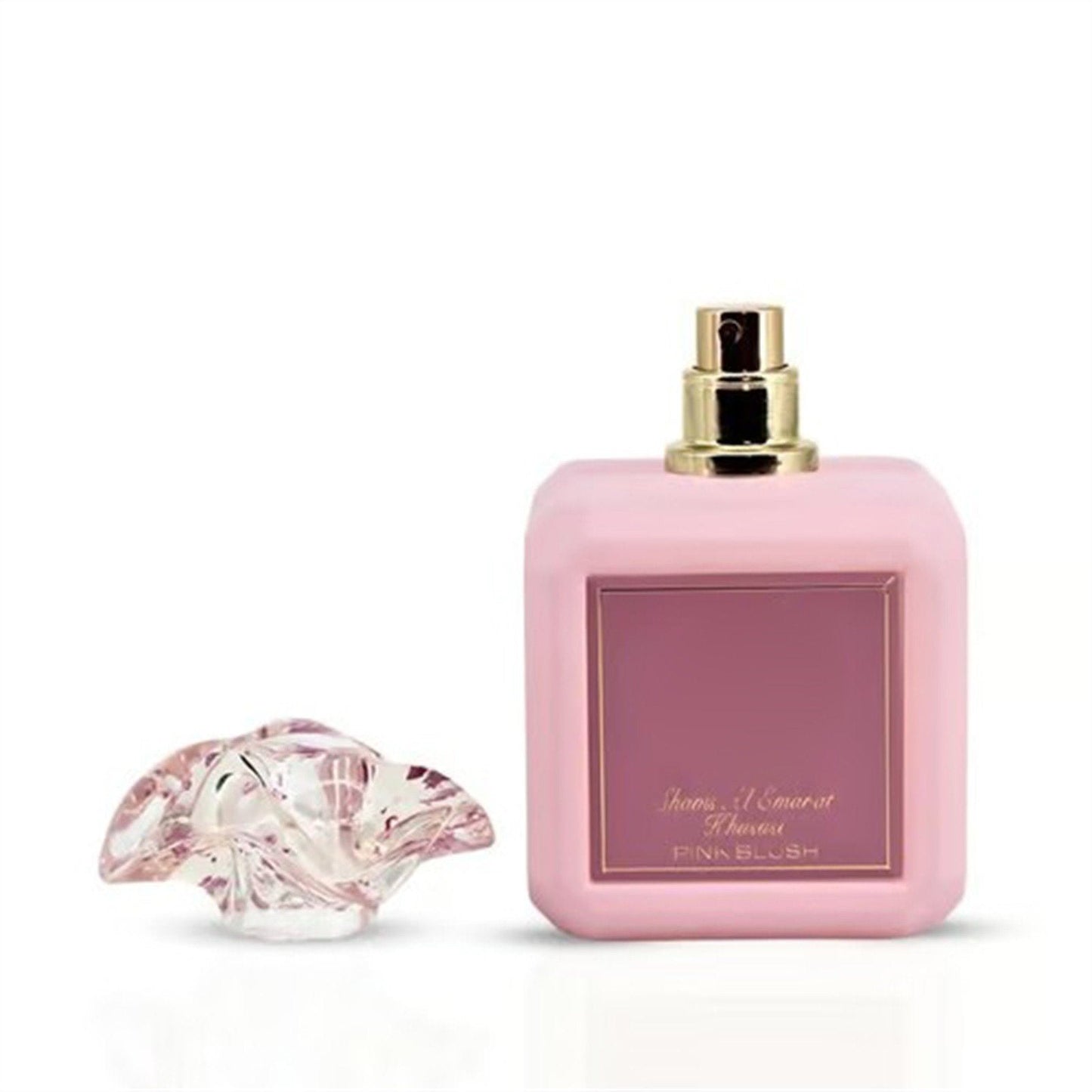 Pink Sweet Dreams Perfume for Women