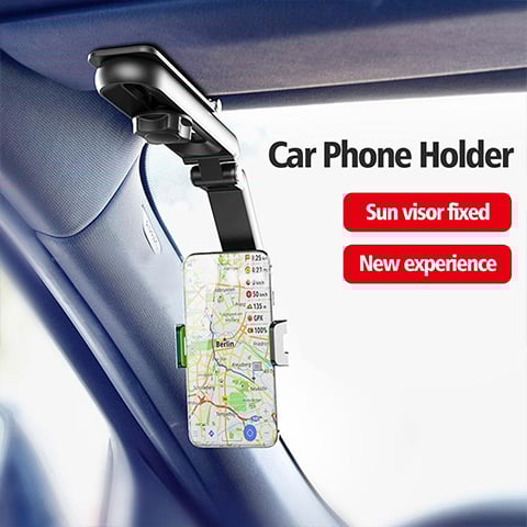 š„š„Hot Saleš„ Rotatable and Retractable Car Phone Holder