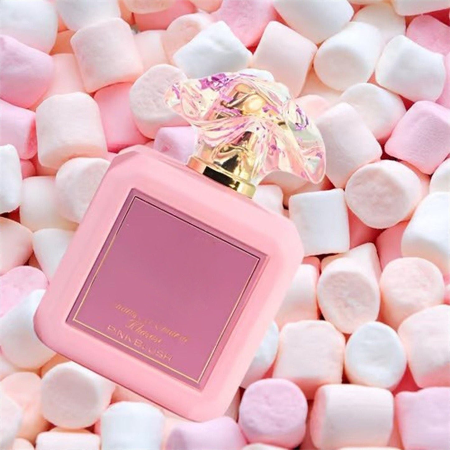 Pink Sweet Dreams Perfume for Women