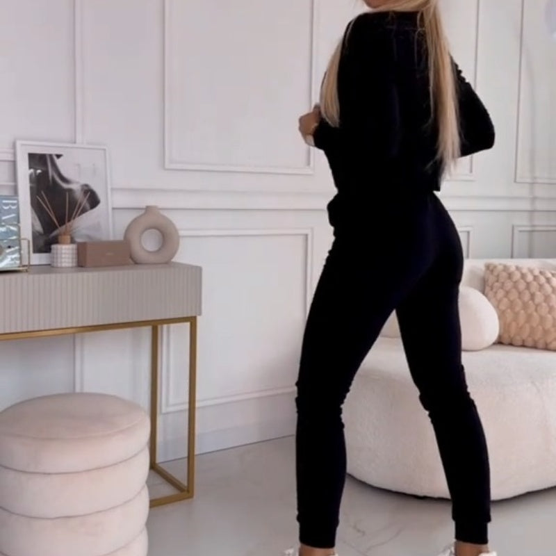 🔥New Hot Sale❤️🔥Women's 3-Piece Zip-Up Tracksuits