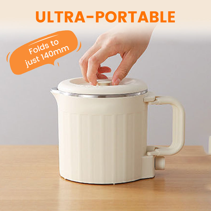 💥Portable Foldable Electric Kettle