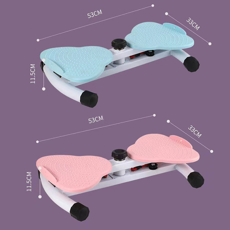 Multifunctional Waist Twisting Fitness Tool Set