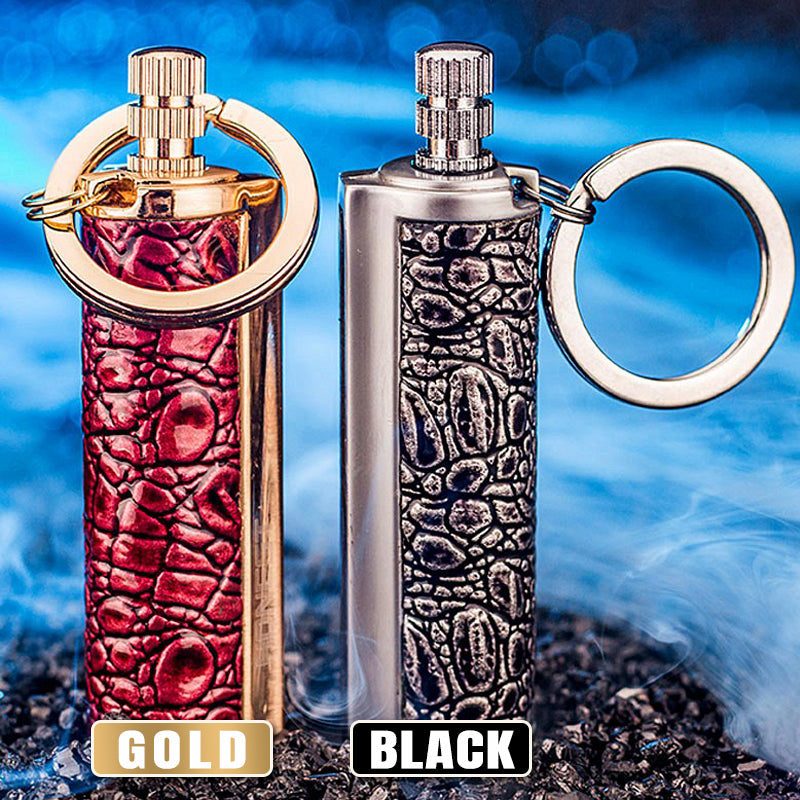 🎉 Lighter With Immortal Dragon Flame