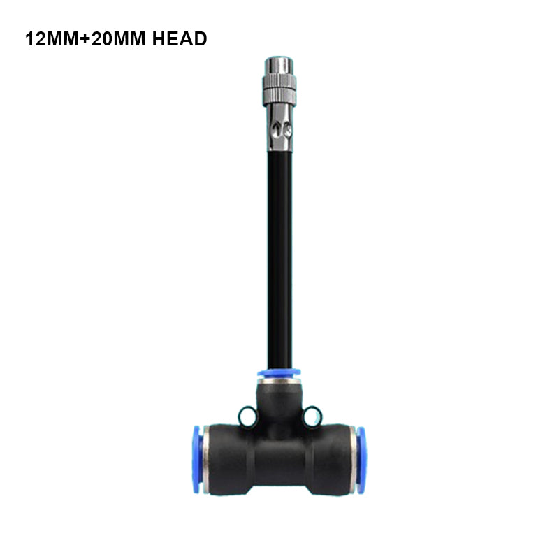 Buy 1 Get 1 FREE- Free Bending Watering Nozzle Sprinkler
