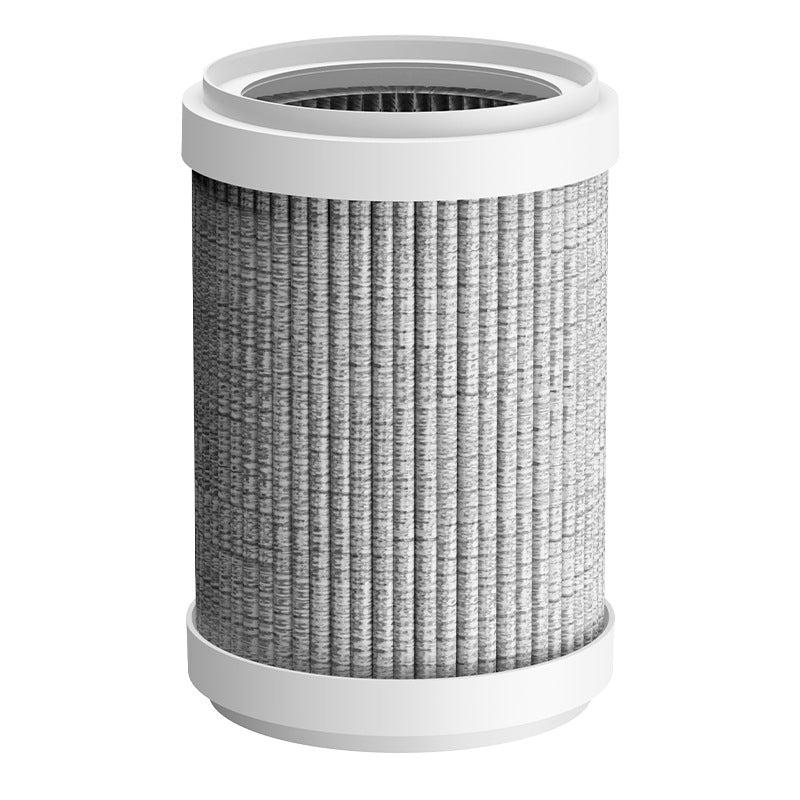 🌬️ Compact Home Air Purifier – Quiet, energy-efficient, and perfect for allergy sufferers, dust, and pet hair 🏠