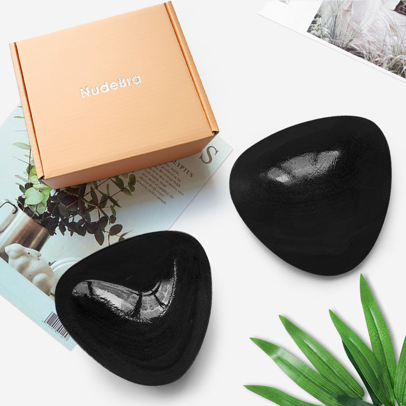 Double-Sided Adhesive Bra Inserts
