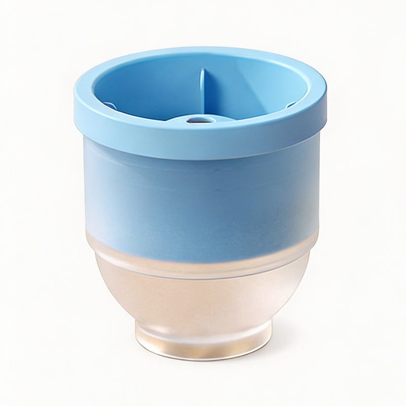Large Silicone Ice Sphere Mold