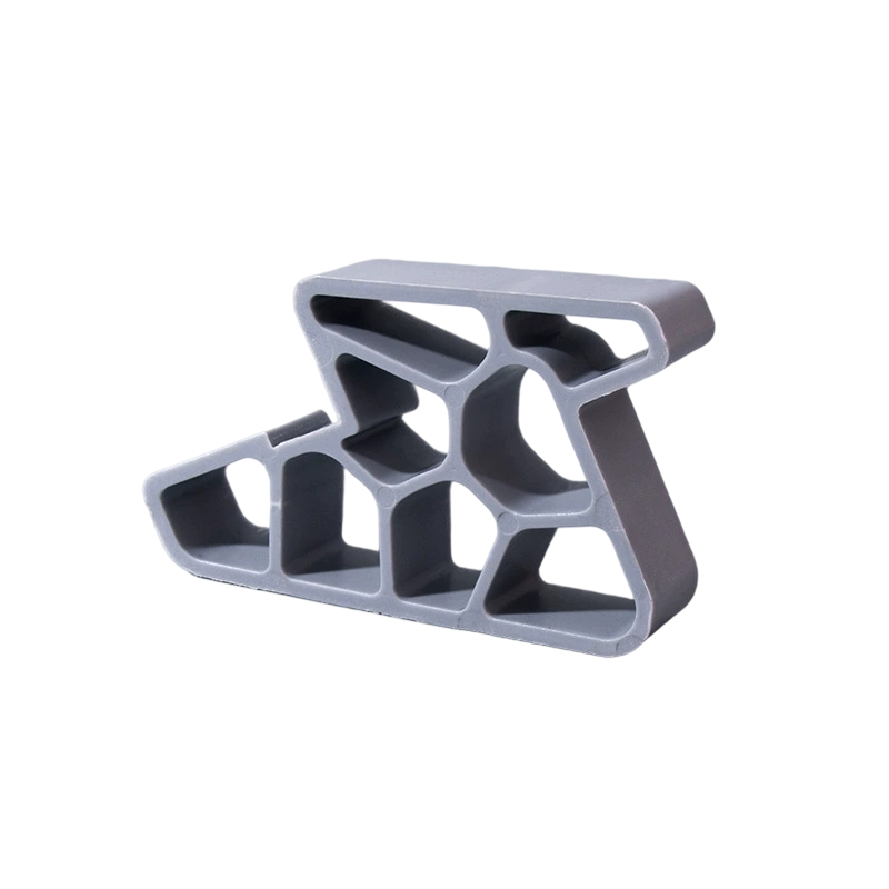 ๐๐ชโจ Less Slamming--Secure Track Door Stop