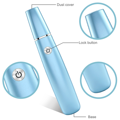 🔥Electric Feet Callus Remover⚡