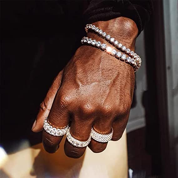 ⏳Time-limited Special⌛Sparkling Bracelet