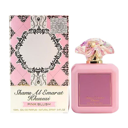 Pink Sweet Dreams Perfume for Women