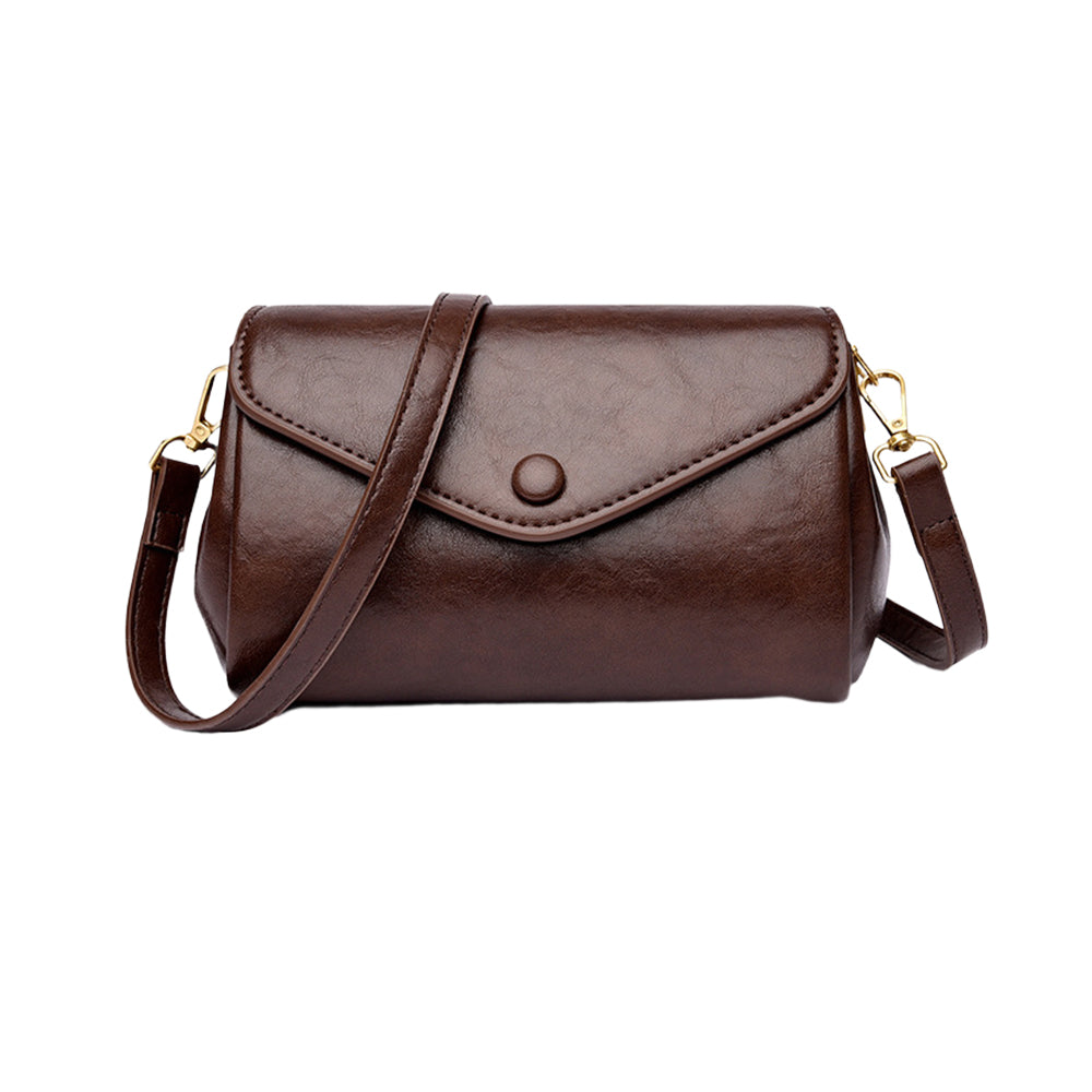 Women's Simple Stylish Shoulder Crossbody Bag💖
