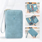 Multifunctional RFID Passport Wallet