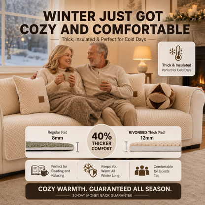 💥Limited-time offer-Thickened Non-Slip Washable Sofa Cover