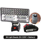 Portable High Brightness LED Work Light