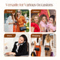 Women's Simple Stylish Shoulder Crossbody Bag💖