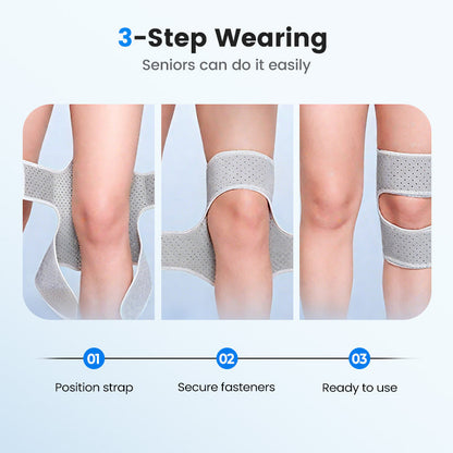💥Adjustable Knee Protection Booster for Sport💥