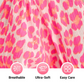 🎀Women's V-Neck Printed Dress