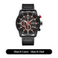 ❤️‍🔥Men's High-End Classic Quartz Watches