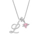 ✨3-Layering Initial A-Z Letter Pendant Necklaces🎀