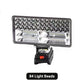 Portable High Brightness LED Work Light