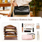 Women's Simple Stylish Shoulder Crossbody Bag💖