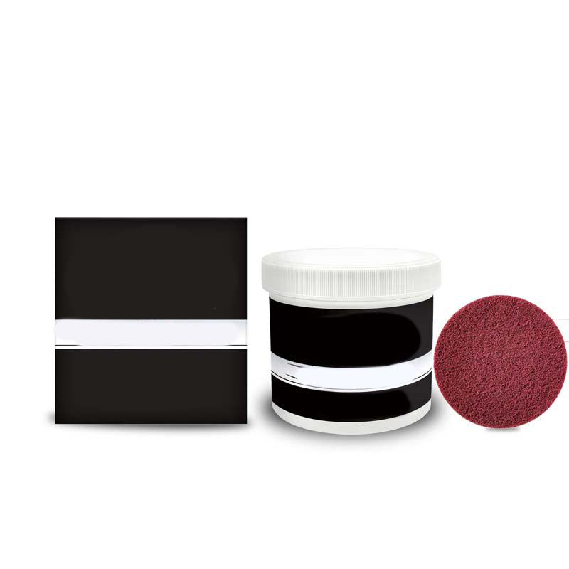 All-in-One Metal Polishing Paste Kit