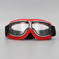 Vintage Helmet Goggles Goggles Motorcycle Goggles