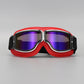 Vintage Helmet Goggles Goggles Motorcycle Goggles