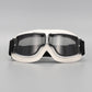 Vintage Helmet Goggles Goggles Motorcycle Goggles