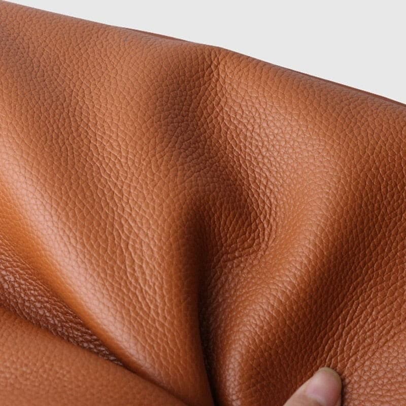 [⏰Offre à durée limitée - 50% de réduction] Tendance et décontracté : sac bandoulière grande capacité en cuir de vache première couche (livraison gratuite)