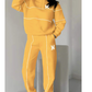 Women's Trendy Comfortable Sweatsuits Set