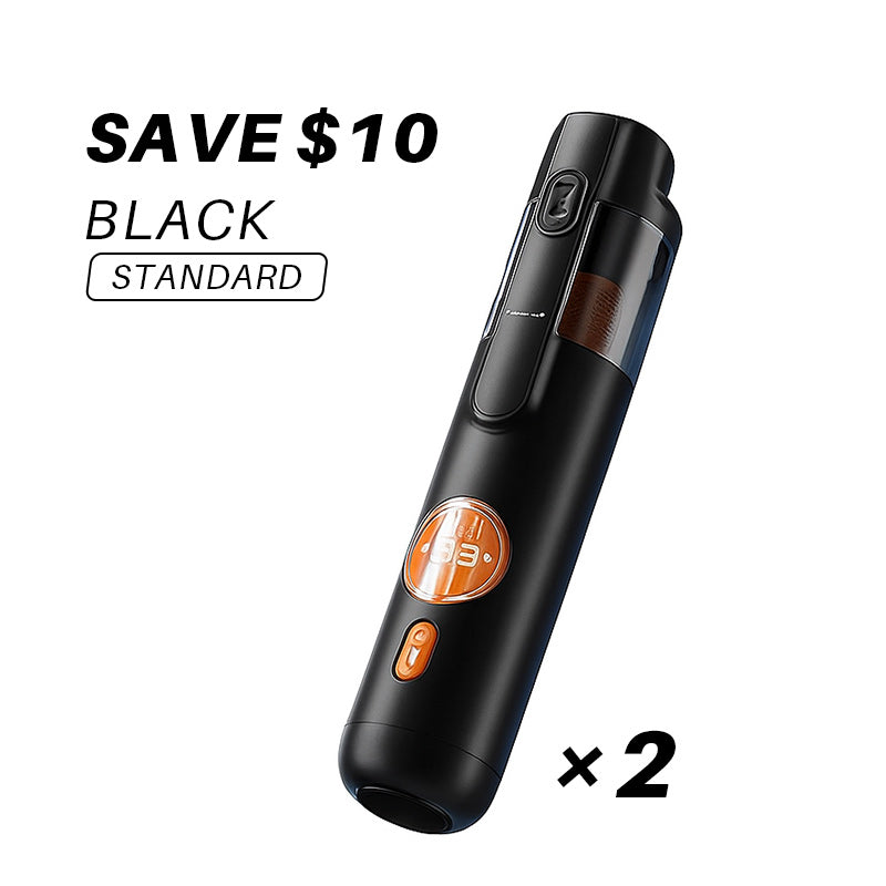 💥5-in-1 Smart Handheld Vacuum Cleaner Kit