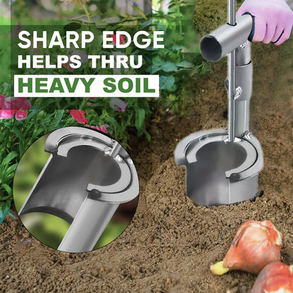 Plant And Fruit Tree Seedling Transplanter🚐🌱