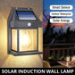 💥Solar Tungsten Wall Light