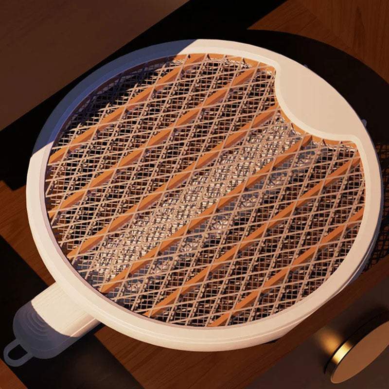 🔥 Foldable Mosquito Killer Swatter