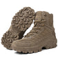 🔥Waterproof and Non-Slip High Top Tactical Sports Boots (Improved Durability)