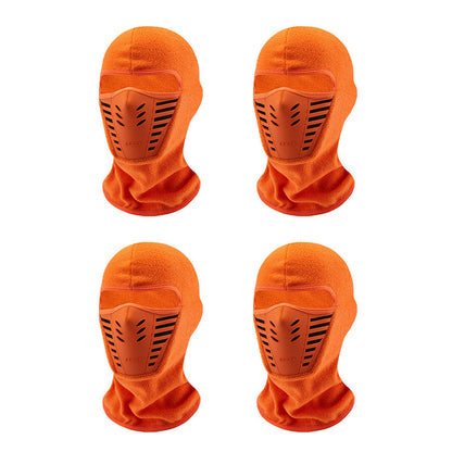 🔥Unisex Windproof Winter Warm Full Face Mask