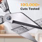 🎁Multifunctional Heavy-Duty Kitchen Shears