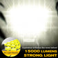 Portable High Brightness LED Work Light