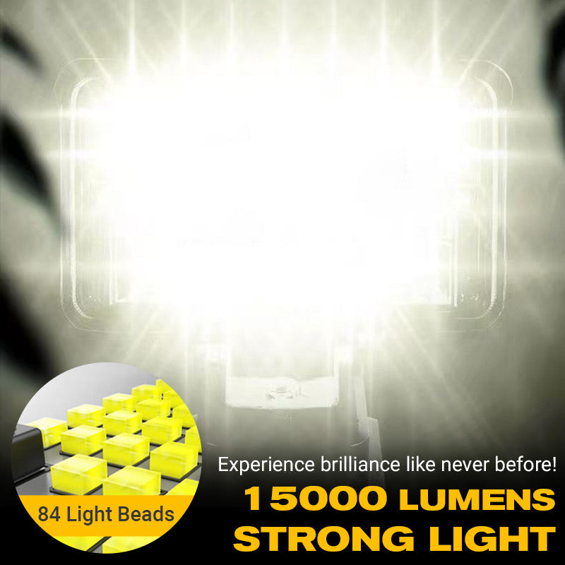 Portable High Brightness LED Work Light