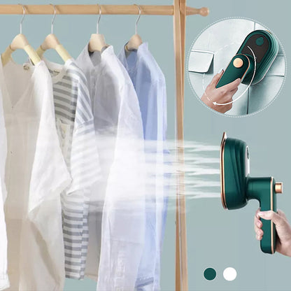 ✨50% OFF🔥Portable Handheld Garment Steamer