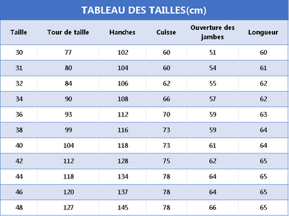 🎁Vente de liquidation 49 % de réduction⏳Shorts décontractés en coton pour hommes de grande taille