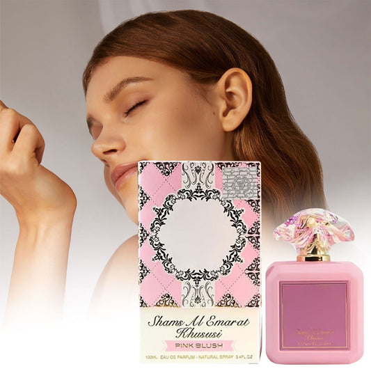 Pink Sweet Dreams Perfume for Women