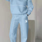 Women's Trendy Comfortable Sweatsuits Set