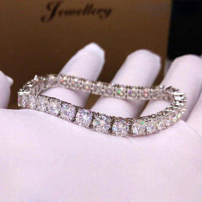 ⏳Time-limited Special⌛Sparkling Bracelet